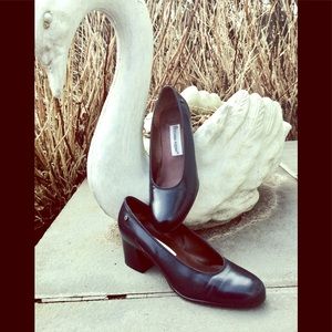 Navy Pumps Etienne Aigner Pumps